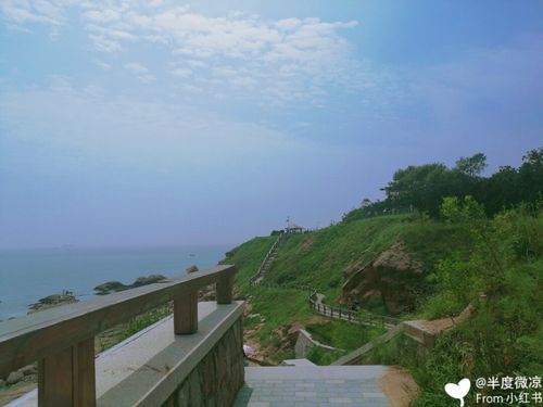 燕儿岛山公园_出行_传统景点攻略