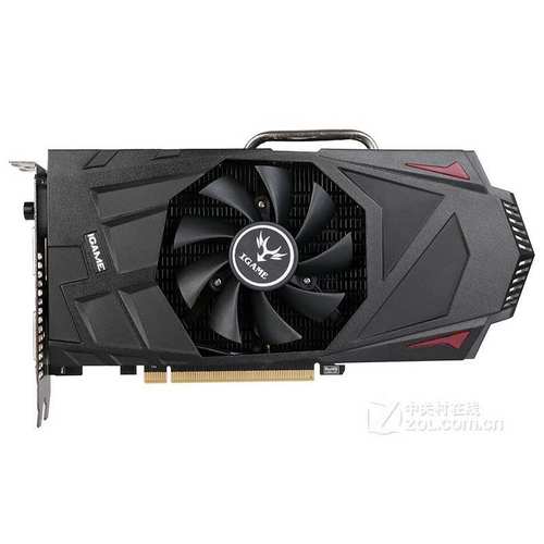 七彩虹750ti2g烈焰战神,七彩虹1050ti烈焰战神 查看源网页