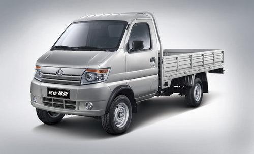 轻卡 货车的柴油发动机有哪些品牌以及型号?