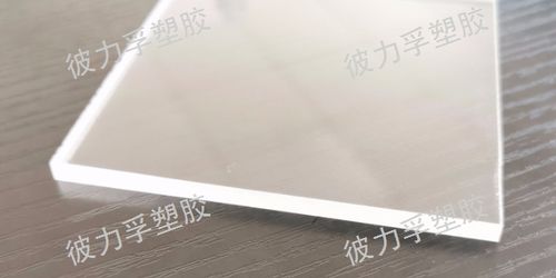 深圳透明亚克力板成型,亚克力板