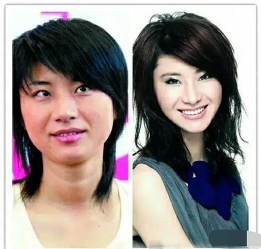 超女王贝磨骨整容死亡,却仍有女星前仆后继磨骨,并成功变身