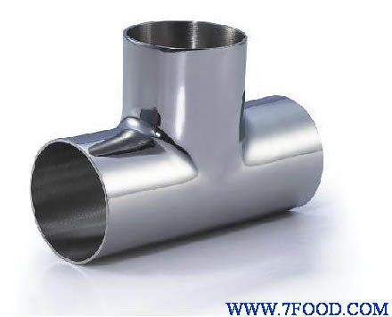 卫生级不锈钢三通_产品(价格,厂家)信息_温州市华安机械阀门有限公司