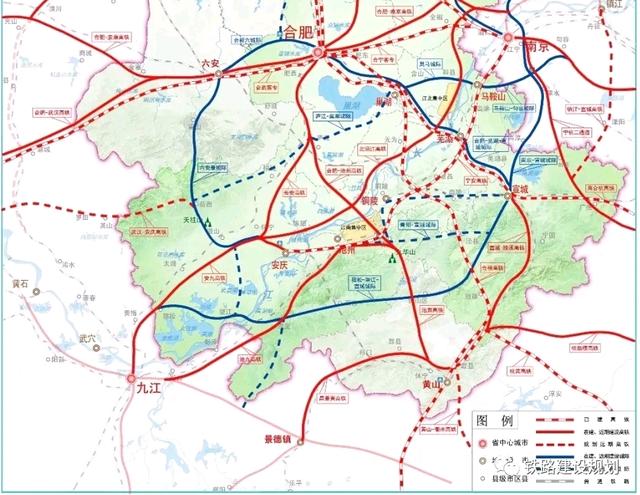 长沙至九江铁路规划研究,争取纳入"十四五"铁路规划