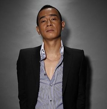 陈小春霸气头像图片陈小春高清图片霸气