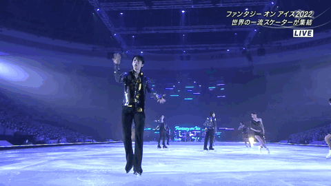 羽生结弦退役以后看不到他跳4a了吗