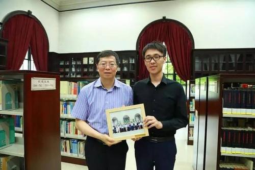 我的毕业故事 | 李亚东:我所探索的意义