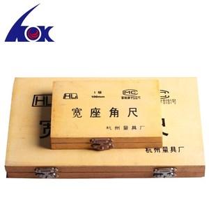 仪器宽座角尺