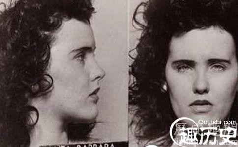 黑色大丽花惨案凶手是谁1947黑色大丽花事件真相