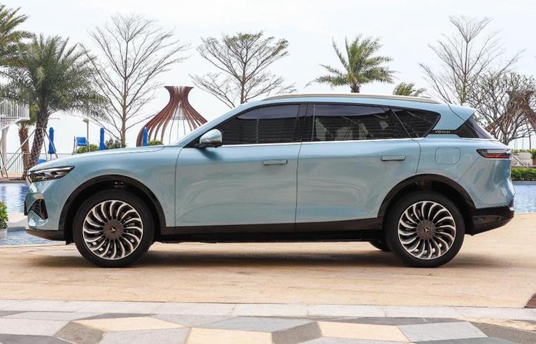 家庭买什么suv的车好(农村家用suv买哪个好)【汽车时代网】