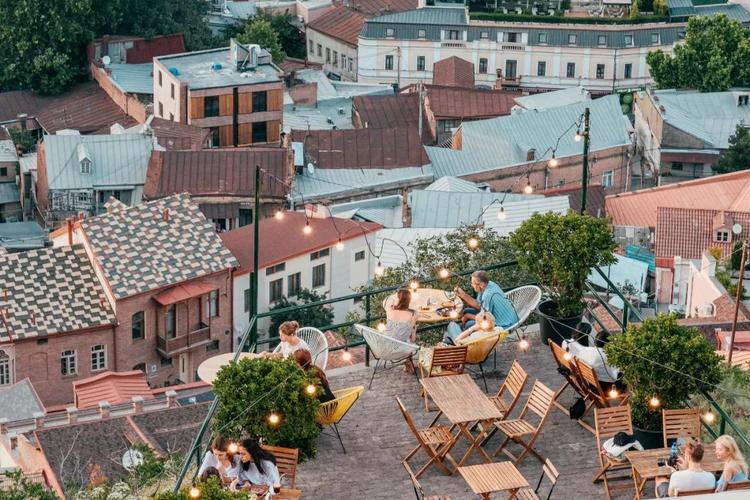 5w买下一套房,4k玩转一个月,这是一个能满足你对旅行一切幻想的地方!