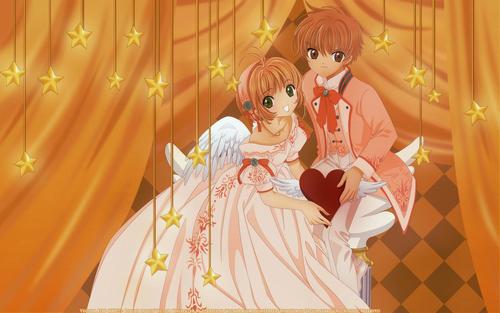 《カードキャプターさくら 》