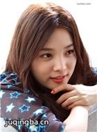 韩剧记忆演员尹邵熙剧照