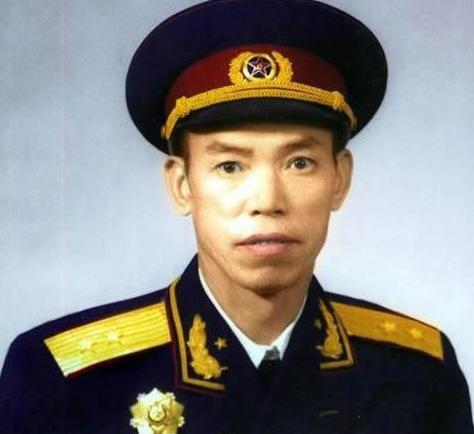 抗美援朝美军公认最牛的九个解放军军长(图) - 深海情深