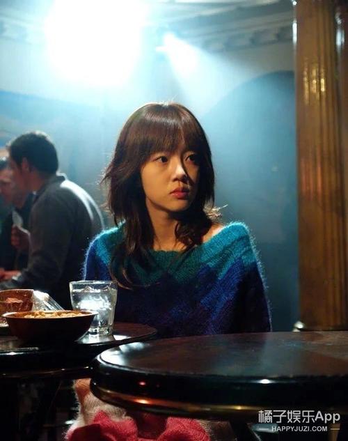 还记得《对不起我爱你》里的林秀晶吗?因为这张自拍被