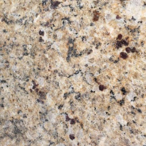 巴西金麻天然花岗岩石材板材 现货销售