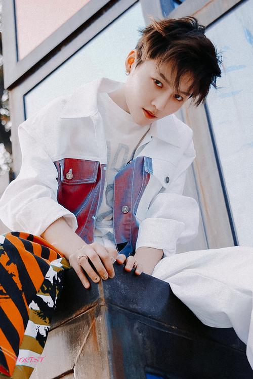 迪奥品牌大使刘雨昕