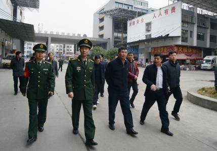 江西消防网