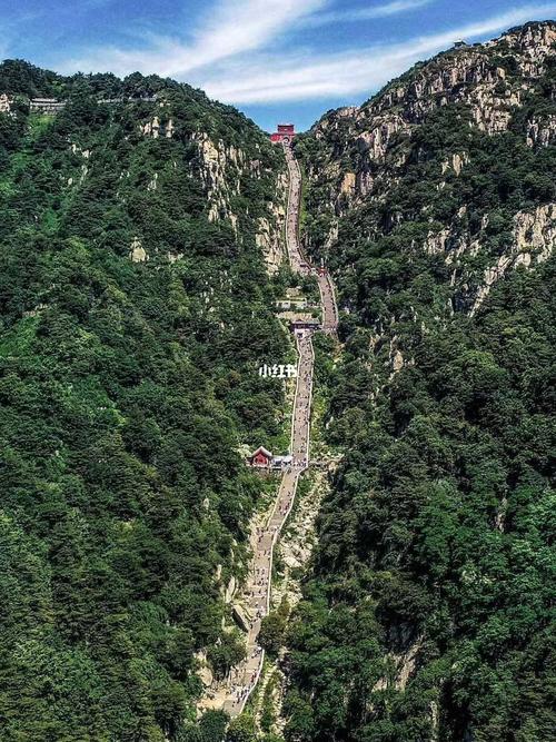 26 夜爬泰山_泰山_日出_风景_泡面_自行车_美食_西瓜_景点_味蕾_泰山