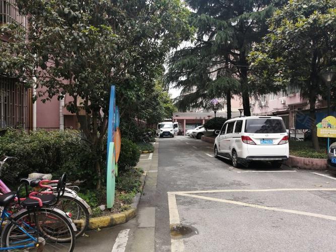 通海一小区,剑川路121弄-上海通海一小区二手房,租房,房价-上海安居客