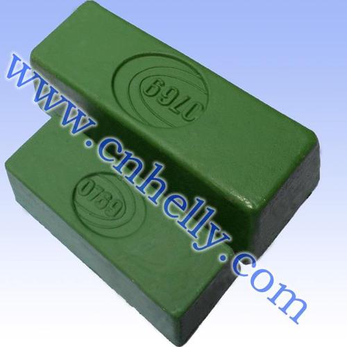 镜面抛光青蜡(镜面抛光膏)-青蜡(绿蜡,青棒,绿棒,青土,绿色抛光蜡