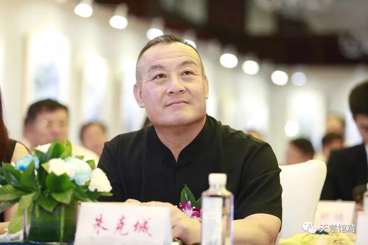 央视杂项鉴定专家朱克城教你如何收藏鉴赏书画
