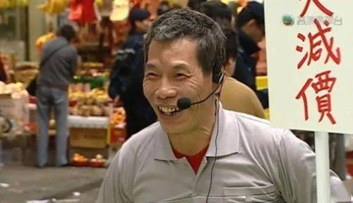 71岁「大口青」演足48年恶人 形象太恐怖吓怕女观众?