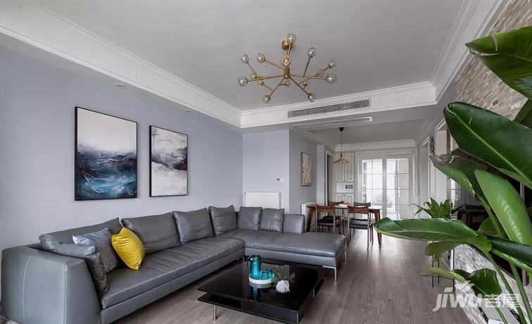 装修吊顶,如何用好石膏线?