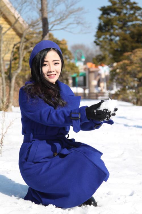 28岁未婚女征婚照片(id:92855160)_福建福州征婚交友