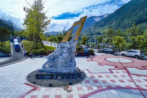 五一去哪儿玩|除了温泉和烧烤,石棉还有很多好耍的是你不知道的!