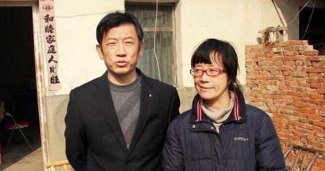 "口无遮拦"余秀华,爆红后狂追李健5年:我就是荡妇