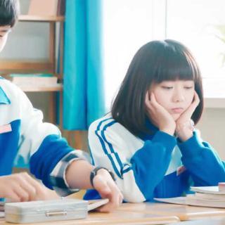 耿耿多年,终是余淮