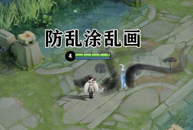 王者荣耀做地板哪家强防水防火防污染王者牌地板你值得拥有