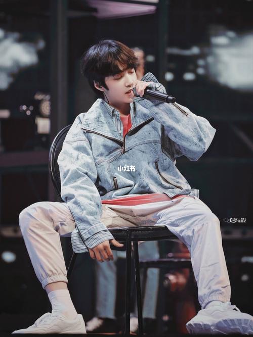 刘耀文绝美舞台②_刘耀文_娱乐_明星娱乐资讯