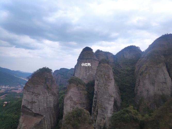 龙南小武当山!_游玩_运动鞋_出行_出行攻略