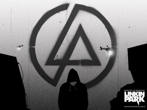 linkinpark(林肯公园)海报