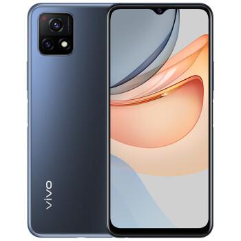 vivoy31s标准版5g手机6gb128gb钛空灰