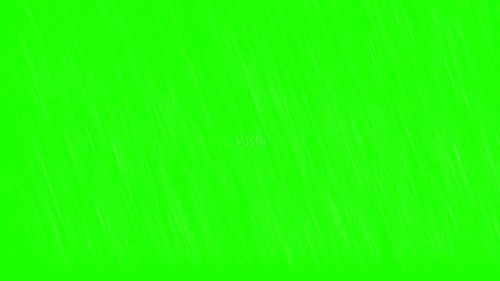 下大雨绿幕特效_1280x720_高清视频素材下载(编号:1013503)_影视包装