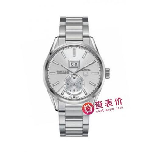 tag heuer carrera calibre 8 war5011.ba0723