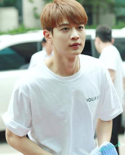 迷死人不偿命的崔四_ shinee 崔珉豪