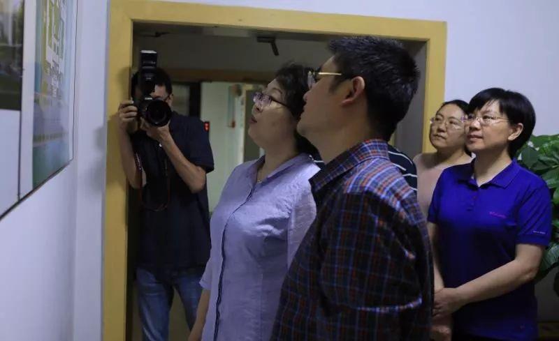 重庆五中院戴军院长介绍五中院规划情况