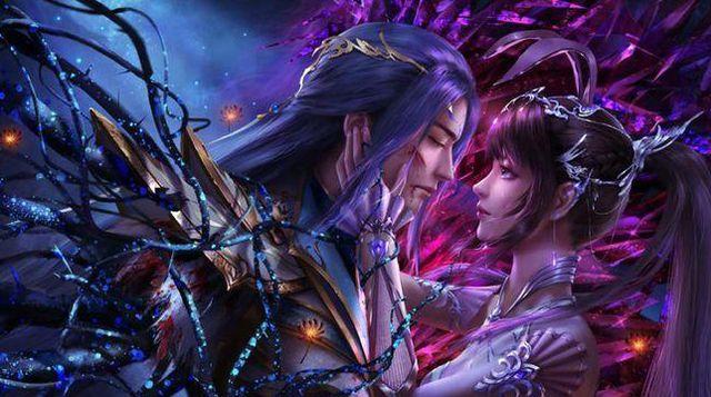 斗罗大陆小舞主动亲吻了唐三三次唐三亲过小舞吗