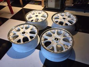 minir55轮毂
