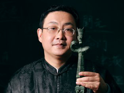 徐文兵谈艾灸,艾草点燃的热,是一种母爱的感觉!