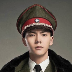 老九门张大佛爷陈伟霆军装剧照下载 高清完整版