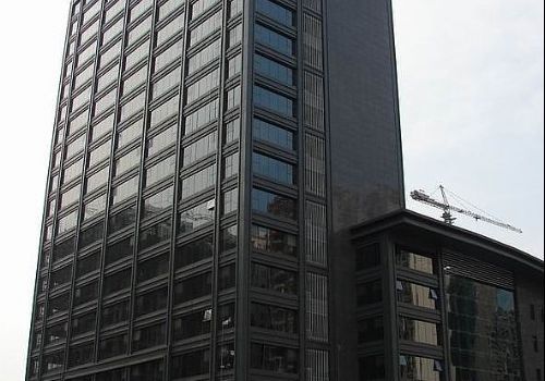 特拉克斯国际广场