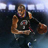 克里斯保罗头像高清壁纸_微信头像图片大全