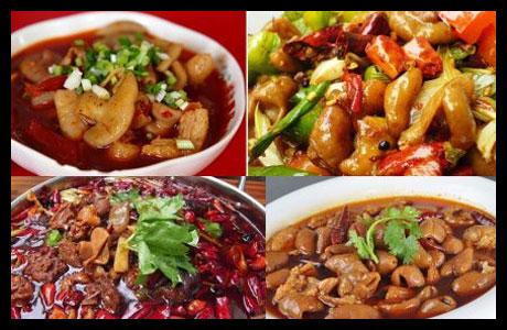 今日推荐,江油名小吃