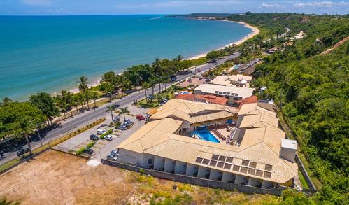 酒店 porto cálem praia hotel(普拉亚波尔图卡莱姆酒店)