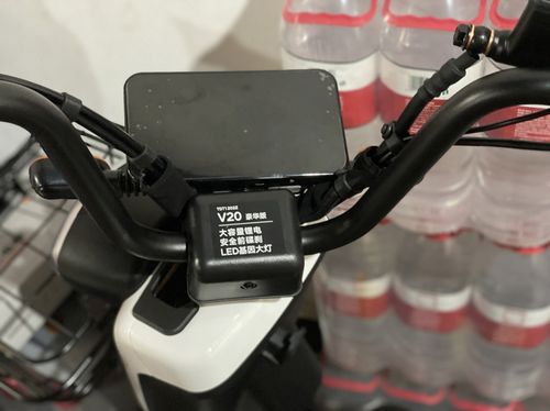 雅迪v20豪华版|真实使用测评|各位久等了