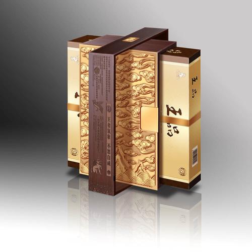 香烟设计 - 香烟包装 - 思酷-让设计更简单的创意素材